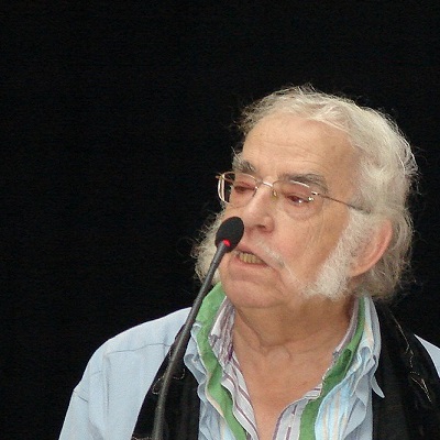 Agustín García Calvo