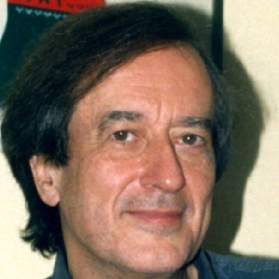 Jaume Baguñà