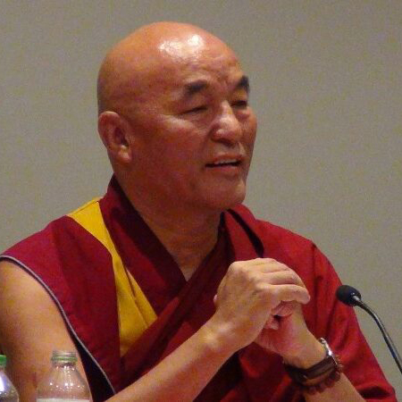 Thubten Wangchen