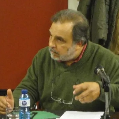 Carlos Nieto