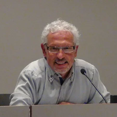 Santiago Vidal